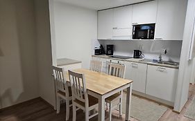 Snowflake Suites Aurora